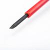 SATA Изолированная шлицевая отвертка серии T