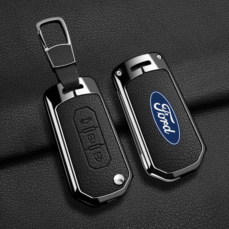 Чехол и корпус для ключа Ford Mondeo Focus Edge Explorer Escort