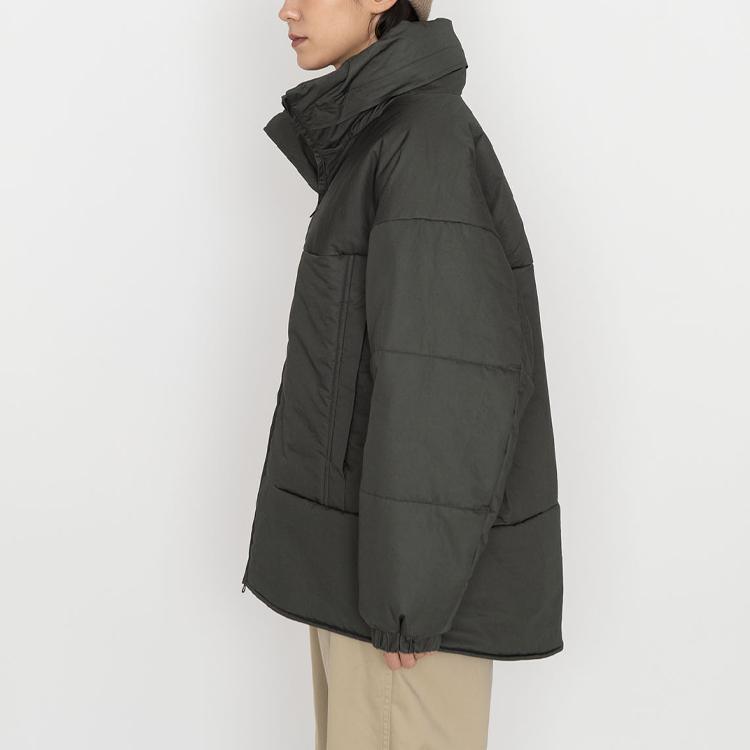 Nanamica FW23 Insulation Jacket Unisex SUAF360