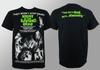 Authentic Romero's Night Of the Living Dead Movie Poster T-Shirt S M L XL 2XL