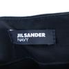JIL SANDER made in Italy Mimole length skirt 44 Navy NAVY Women Used