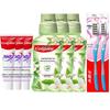 Набор для гигиены полости рта 360 Gum Care