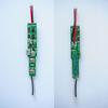 Защитная плата для зарядки аккумулятора PCB, защитная плата в виде ручки, контроллер платы драйвера, перезаряжаемый литиевый аккумулятор