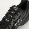 New Balance Nb 740 Удобные Универсальные Прочные Низкие Повседневные Кроссовки Унисекс Повседневная Обувь Черный U740BR2