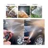 Garden Water Gun 3/8" 1/2" 3/4" Nti-slip Quick Connect Hose Accessories Gardening Watering Flowers Cleaning Cars Washing Ground