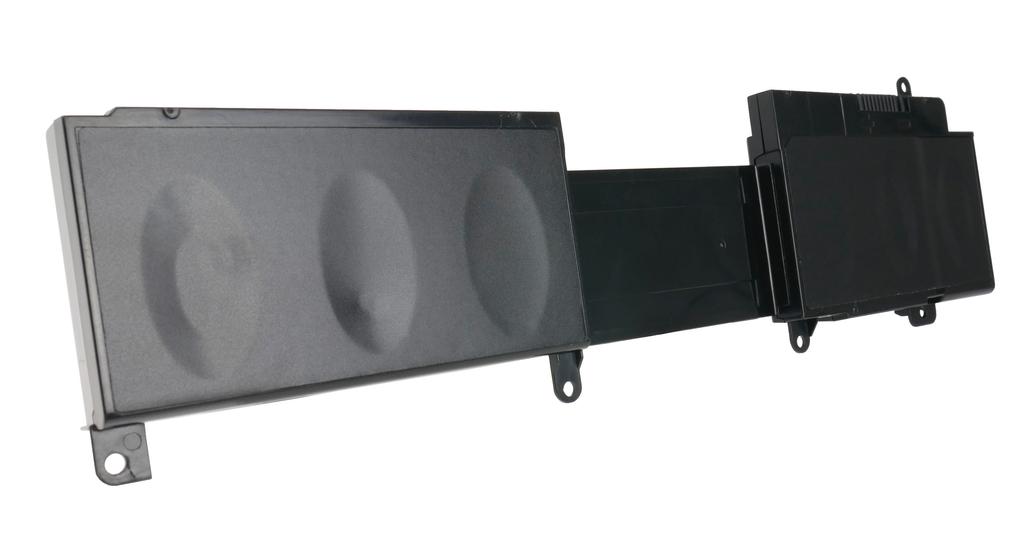 Laptop Battery For Dell 911Md 2Njnf Inspiron 14Z 5423 P35G 3800Mah