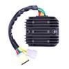Voltage Regulator Rectifier for Honda XRV Africa Twin 750 from 1993 To 2000 Motorcycle Accessories Spare Parts For Scooter