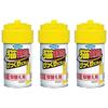 Fumakira Cat Turn Right Surprise Spray Replacement X - 3-Pack