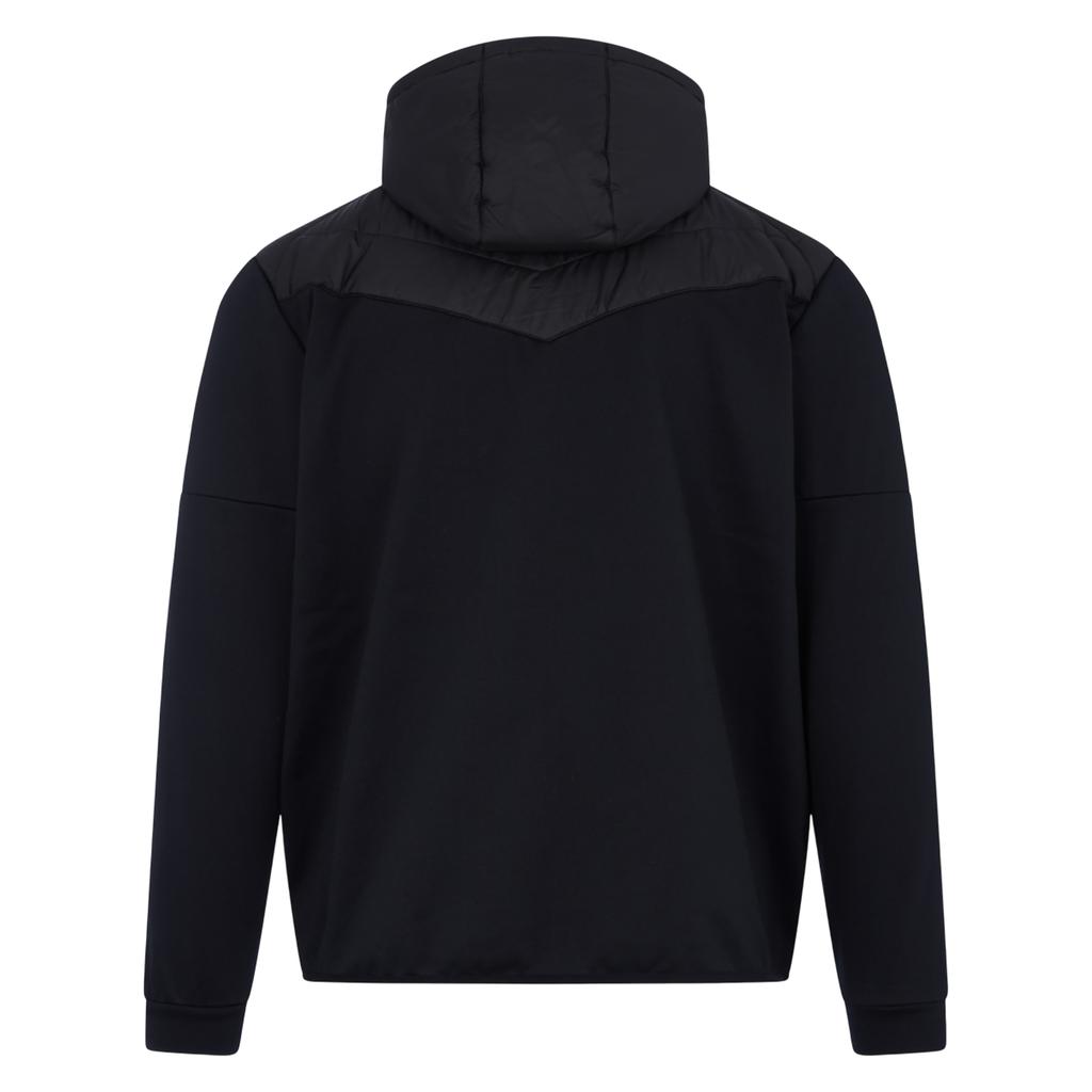 canterbury Men's Hybrid Padded Jacket