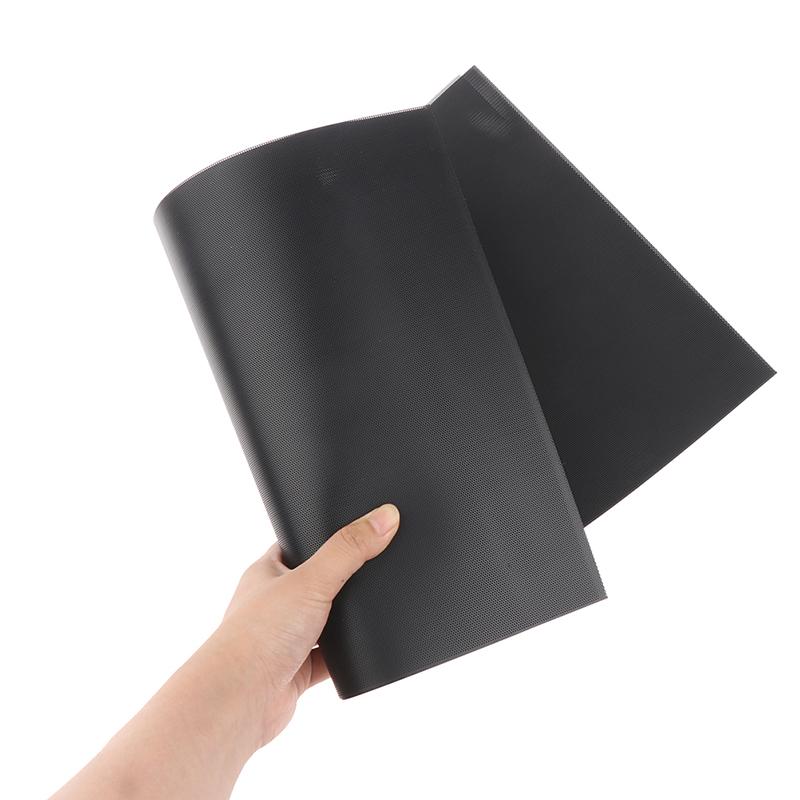 Computer Mesh 50CMX30CM Dust Filter PC DIY Dust Case Fan Cooler Dust -Filter Net