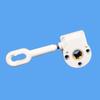 Outdoor Awning Crank Gearbox Hardware Replacements for Retractable