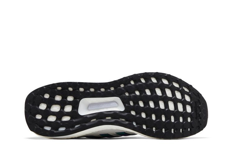 adidas Ultra Boost 1.0 Белый Зеркальный
