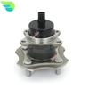 42450-0D030 42450-0D010 42450-5 42450-5 Ступица заднего колеса в сборе для TOYOTA VIOS YARIS VERSO ECHO