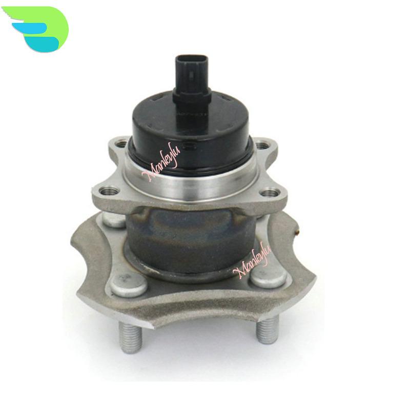 42450-0D030 42450-0D010 42450-5 42450-5 Ступица заднего колеса в сборе для TOYOTA VIOS YARIS VERSO ECHO