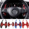For Mercedes Benz A B Class W447 W176 W246 MB SLK R172 CLA C117 GLA X156 Car Steering Wheel Paddles Shifter Extender