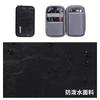 12-inch Laptop Sleeve Bag Set Lenovo Dell Tablets PC Inner Case Protective Cover PU Leather