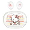Gourmandies Sanrio Characters Completely Wireless Stereo Earphones Hello Kitty SANG-458KT