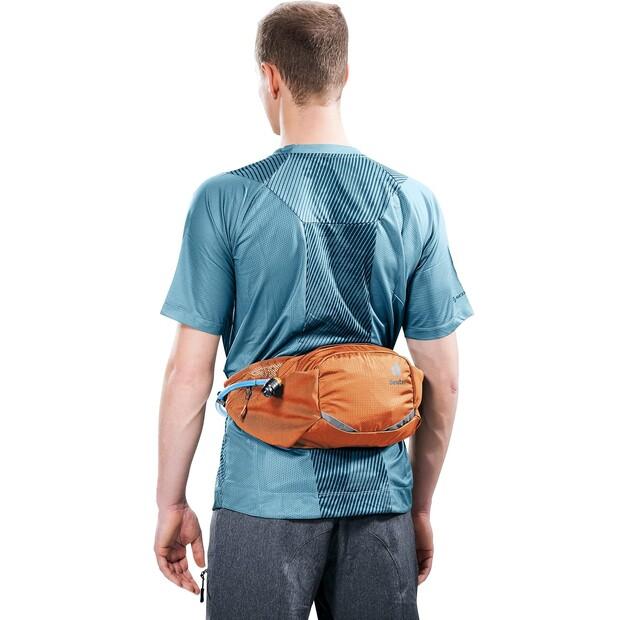 Рюкзак Deuter Pulse 3 chestnut/teal (3910123-9319)