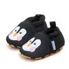Cute Spring Baby Casual Cotton Shoes Anti-slip First Walkers Newborns Shoes