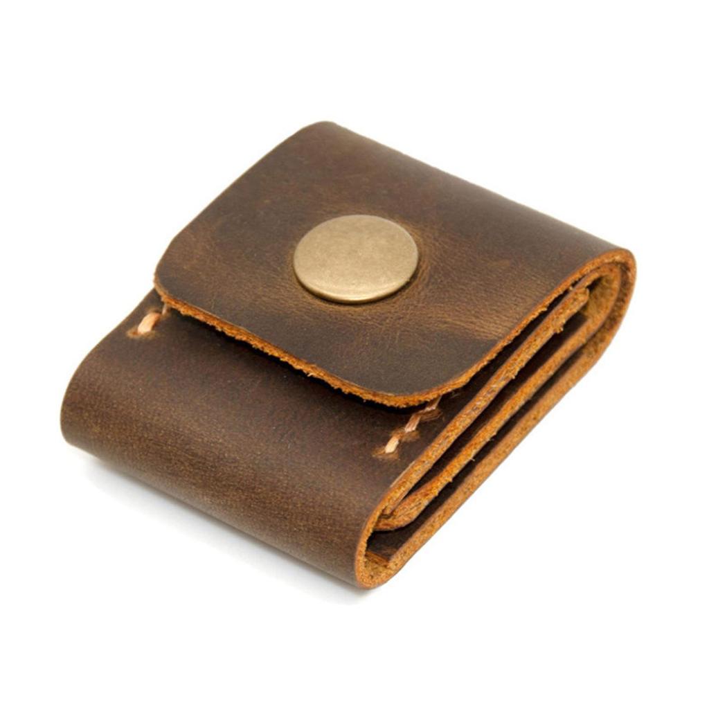 Держатель медиатора для гитары Кожа PU Органайзеры для медиаторов Чехол для медиатора Чехлы для хранения медиаторов Сумка для гитарных плектров