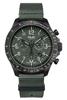 Tracer P67 Officer Pro Chrono 109463 Мужские Зеленые