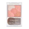 Canmake Glow Floor Cheek Pact Blusher 6.3g, No. 3 Orange Flower, 1 Piece
