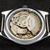 ВОССТАНОВЛЕННЫЕ ВИНТАЖНЫЕ МУЖСКИЕ ЧАСЫ SEIKO 5 AUTOMATIC JAPAN DAY/DATE a 533c-a280038-2