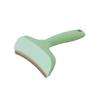 Plastic Tooth Dog Brushing Comb Arched Head Pet Hair Trimming  for Pet Hair Care