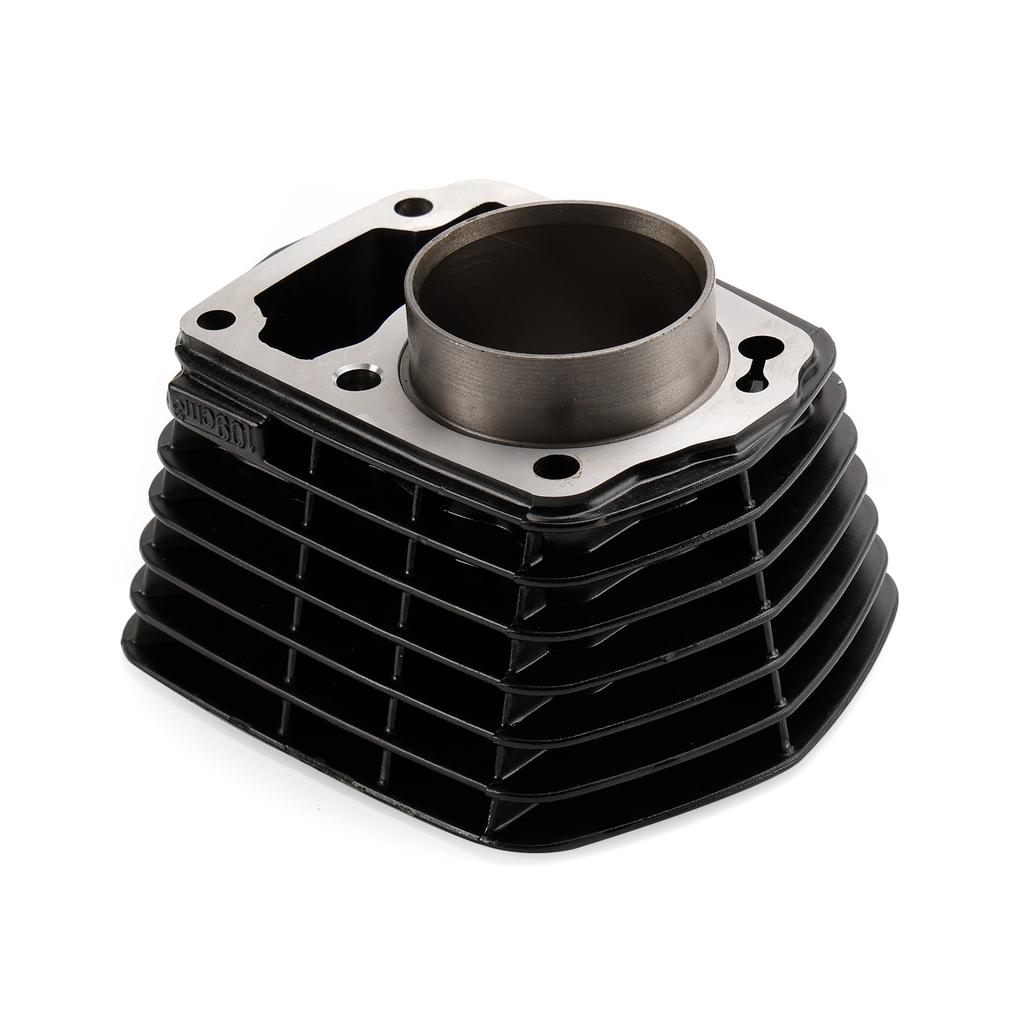 Комплект цилиндра 110 куб.см для Honda CB CB 110 (KWS) - Поршневой палец 50 мм 12 мм - 2015-2019