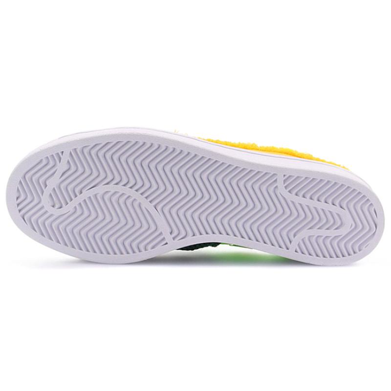 Adidas Кроссовки Pharrell X Adidas Superstar 'Patchwork White' FY2294