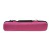 Portable Hair Straightener Storage Bag Curling Iron Storage Clip Pouch EVA Anti-fall Hair Clip Organizer