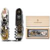 Victorinox Многофункциональный нож Коллекция Swiss Army Knife 14 Функций