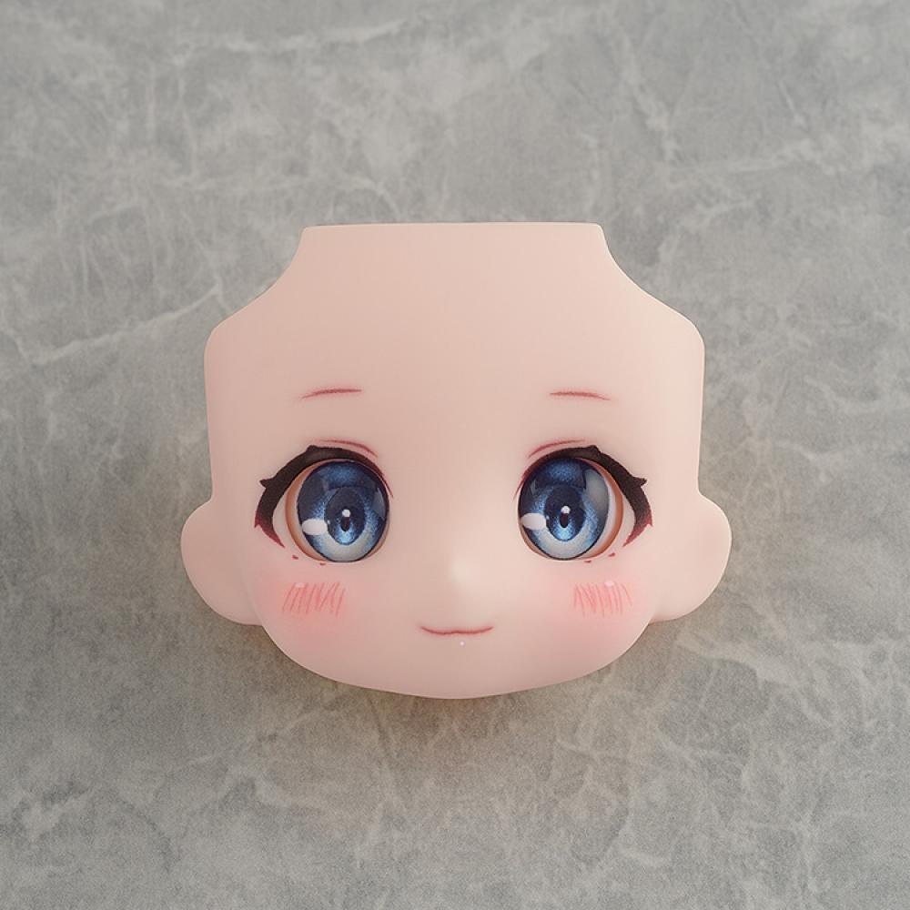 Nendoroid Nendoroid Doll Настраиваемый макияж лица   Megtsuki 01  Крем