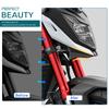 Front Spoiler Wing Motorcycle For Honda CB750 HORNET CB 750 Hornet 2023 2024 Frontal Winglet Aerodynamic Deflector Accessories