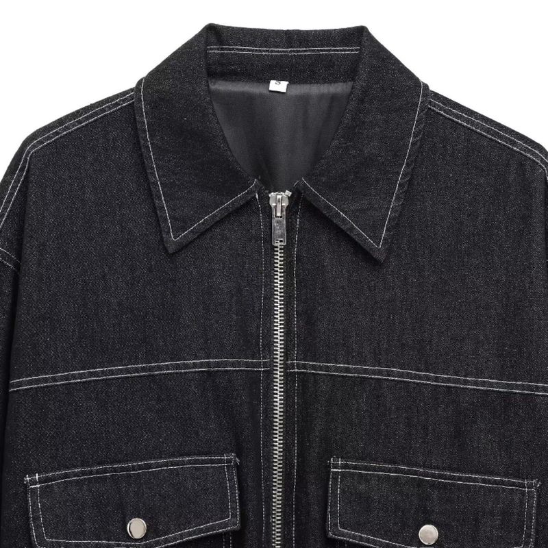 Kaslead New Arrival Women's Clothing Fashion Style Jacket Outwear Casual Pleated Blouse and Pants 2196500 6929213