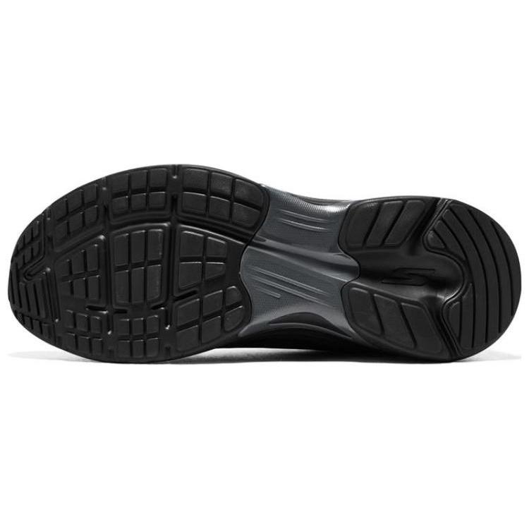 Skechers Go Run Arch Fit 'Чистый черный' Мужские 220626-BBK