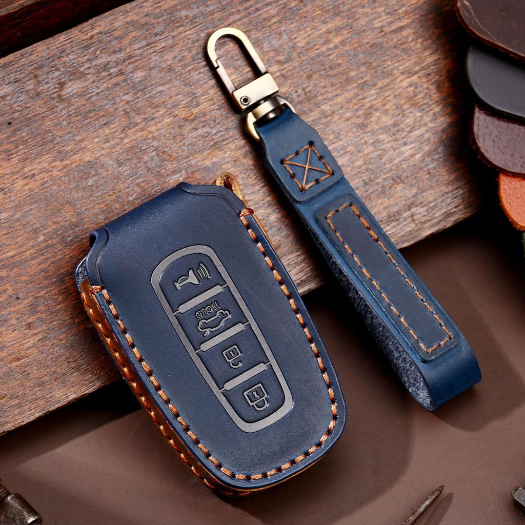 Подходит для чехла для ключа Beijing Hyundai Langdong ix35 Sonata 8, чехла для ключа Kia K2 Smart Run K5