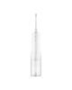 Ирригатор Xiaomi Water Flosser 2, Высокочастотный импульсный поток воды, Стабилизированное давление воды, 99,4% Эффективность очистки, 3 Режима регулировки, 2 Насадки, IPX7 Водонепро