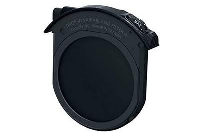 Canon Переменный ND-фильтр A совместимый вставной ФИЛЬТРADVND EF-EOSR