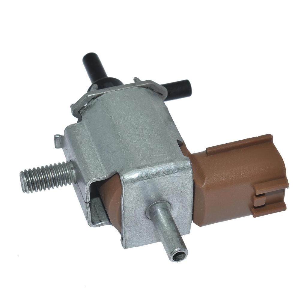 Вакуумный электромагнитный клапан K5T46573 для NNissan Altima Base Sedan 4-дверный 2.5L 2500CC l4 ГАЗ DOHC без наддува 2006 г.