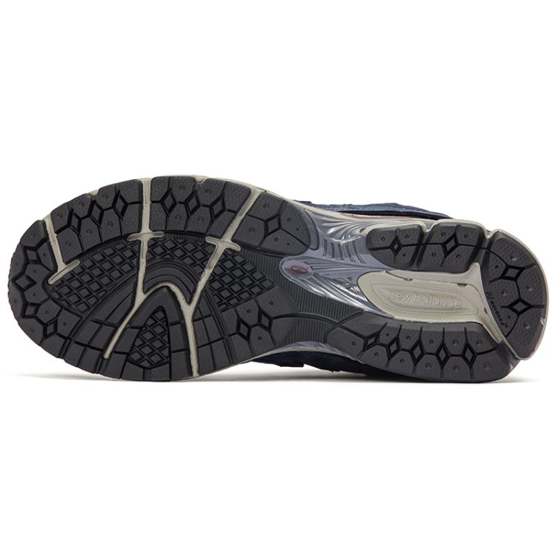 New Balance Кроссовки 2002R Protection Pack Eclipse M2002RDO