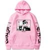 Toilet Bound Hanako Kun Autumn Hoodies Men Fashion Long Sleeve Sweatshirts Women Harajuku Streetwear Pullovers Sudaderas