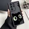 Silicone Case For Samsung A55 5G A16 S25 Ultra S24 FE S23 Plus S22 A54 A53 A35 A34 A33 A25 A15 A14 A13 A06 A05 A05s Cat Covers