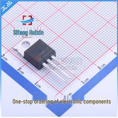 Улучшенный N-канальный сило MOSFET SFS06R03PF TO-220, 60В, 160А