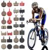 Outdoor Mountain Road Universal Block MTB Bike Disc Cycling Accessories Bicycle Brake Pads