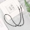Anti-slip  Reading Glasses Glasses Chain Eyeglass Lanyard  Eye Wear Accessories Glasses Necklace