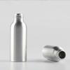 Makeup Aluminum Bottle Hairdresser Pressing bottle Gel Bottle Refillable Bottles Lotion Bottle