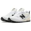 Кроссовки унисекс Teddy Santis x New Balance 996 Сделано в США Белый Черный U996TC