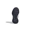 Adidas Fortarun Freelock All Terrain K Нескользящие Прочные Кроссовки с Высоким Верхом Детские Кроссовки Индиго FZ5473
