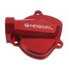 Motorcycle Accessories Right Power Valve Cover Guard Protector For KTM EXC XC SX XC-W Six Days TPI 250 300 2009 - 2022 2021 2020